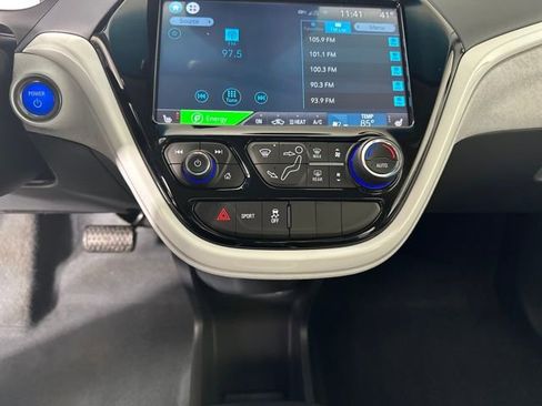 Used 2019 Chevrolet Bolt LT image 27