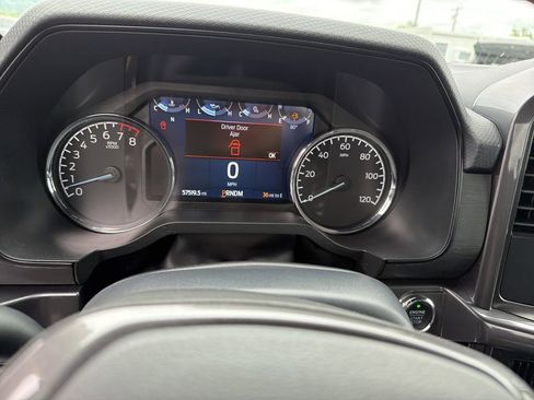 Used 2023 Ford F150 Tremor AWD/4WD image 17