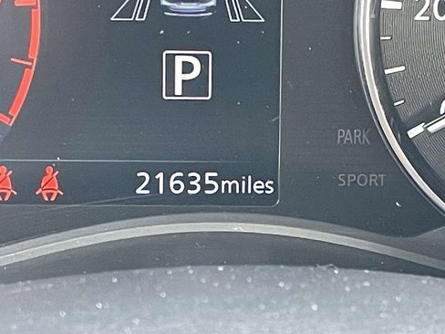 Used 2024 Nissan Kicks SV image 37