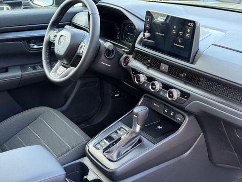 New 2026 Honda CR-V TrailSport image 12