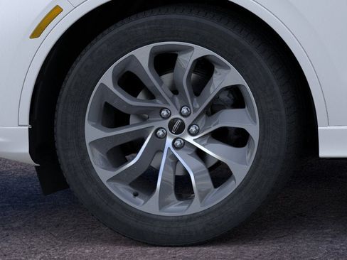 New 2026 Lincoln Aviator AWD w/ Jet Appearance Package image 19