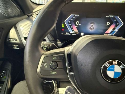 Used 2025 BMW 228i xDrive AWD/4WD image 12