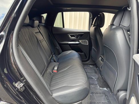 Used 2023 Mercedes-Benz EQE 500 4MATIC SUV image 44