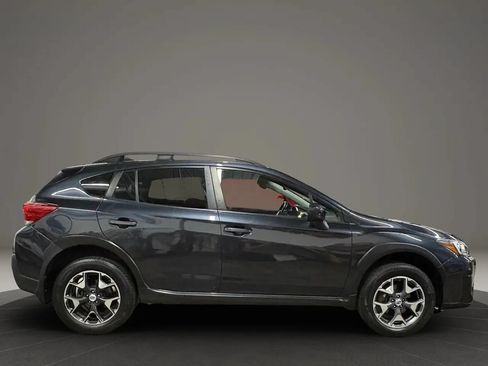 Used 2018 Subaru Crosstrek 2.0i Premium AWD/4WD image 6