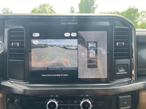 New 2026 Ford F250 Lariat AWD/4WD image 13