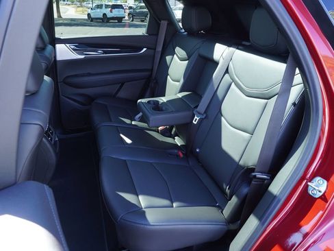 New 2026 Cadillac XT5 Premium Luxury w/ Driver Assist Package image 9