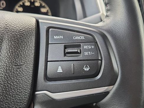 Used 2025 Honda Ridgeline RTL image 21