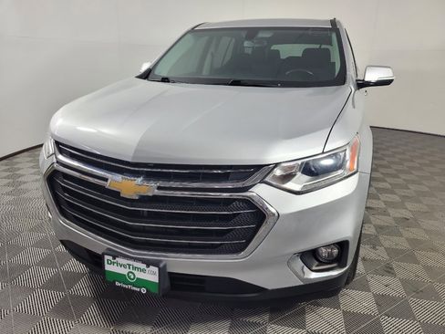 Used 2019 Chevrolet Traverse LT FWD image 15