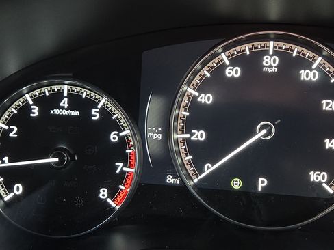 New 2026 MAZDA CX-30 AWD 2.5 S w/ Select Sport Pkg image 21