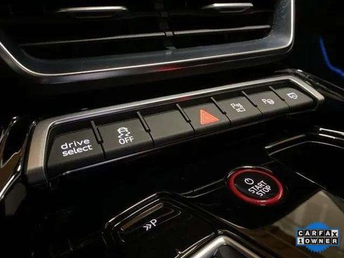 Used 2023 Audi RS e-tron GT w/ Carbon Performance Package image 57