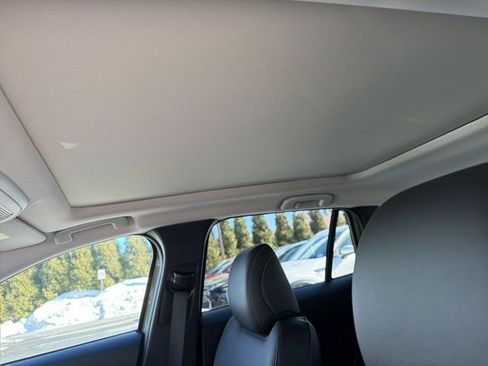 New 2026 MAZDA CX-50 Meridian Edition w/ Apex Package image 12