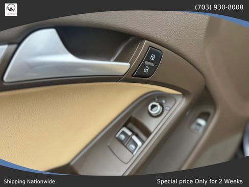 Used 2014 Audi A5 2.0T Premium AWD/4WD image 13