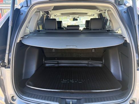 Used 2022 Honda CR-V Touring image 25