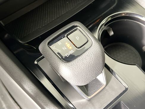 Used 2023 Nissan Rogue SV FWD image 24