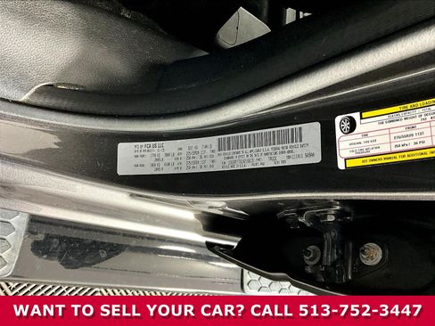 Used 2020 RAM 1500 Big Horn AWD/4WD image 20