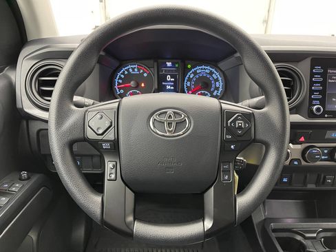 Used 2023 Toyota Tacoma SR AWD/4WD image 17