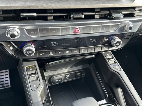 New 2025 Kia Telluride SX X-Line image 24