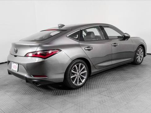 Used 2025 Acura Integra FWD image 8