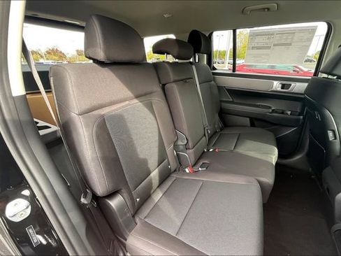 New 2026 Hyundai Santa Fe SE image 26