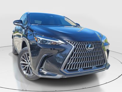 Used 2025 Lexus NX 250 FWD w/ Accessory Package (K3)