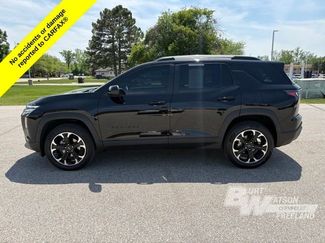 Used 2025 Chevrolet Equinox LT w/ Convenience Package II FWD video 3