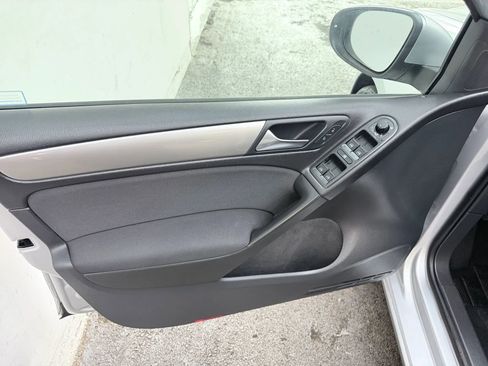 Used 2013 Volkswagen Golf TDI FWD image 13