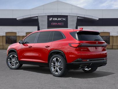 New 2026 Buick Enclave Sport Touring w/ Power Package