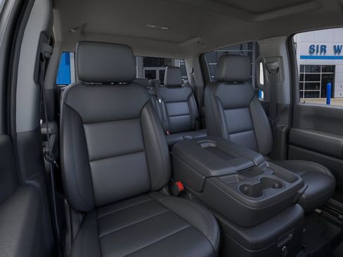 New 2026 Chevrolet Silverado 3500 W/T w/ WT Convenience Package RWD image 17