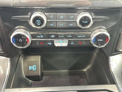 Used 2023 Ford F150 XLT w/ Equipment Group 302A High image 35