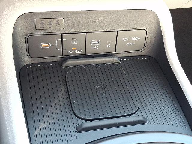 New 2027 Hyundai Kona SEL Sport AWD/4WD image 17