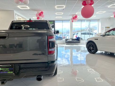 Used 2019 RAM 1500 Rebel w/ Level 2 Equipment Group image 14