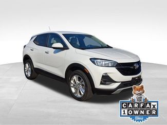 Used 2023 Buick Encore GX Preferred w/ Cold Weather Comfort Package AWD/4WD video 1