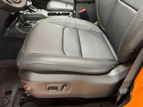 New 2025 Jeep Wrangler Unlimited Rubicon 392 image 19