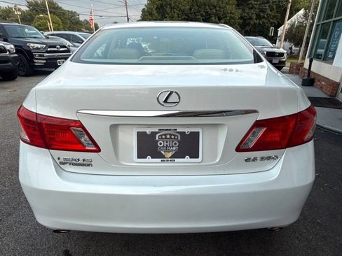 Used 2009 Lexus ES 350 FWD image 6