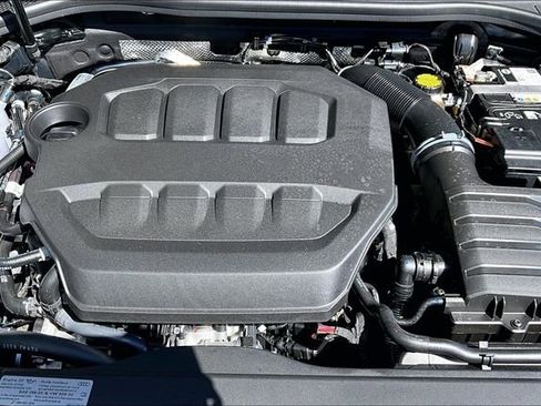 New 2026 Audi A3 2.0T Premium AWD/4WD image 11