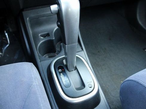 Used 2008 Nissan Versa 1.8 S w/ PWR Pkg image 18