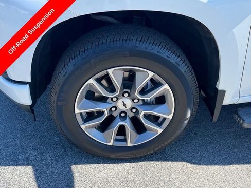 Used 2020 Chevrolet Silverado 1500 RST w/ All-Star Edition AWD/4WD image 17