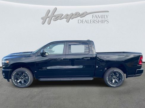 New 2026 RAM 1500 Express AWD/4WD image 6