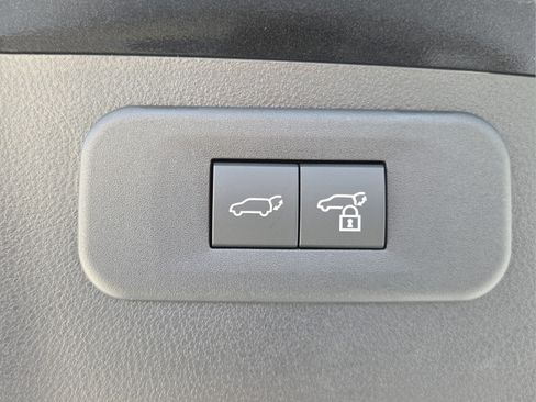New 2026 Lexus NX 350 AWD w/ Cold Area Package image 14