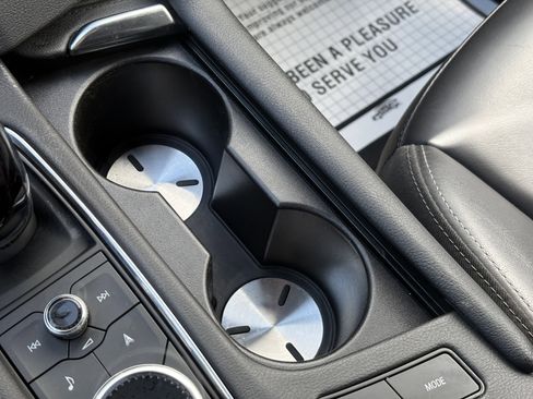 Certified 2023 Cadillac XT5 Premium Luxury image 27