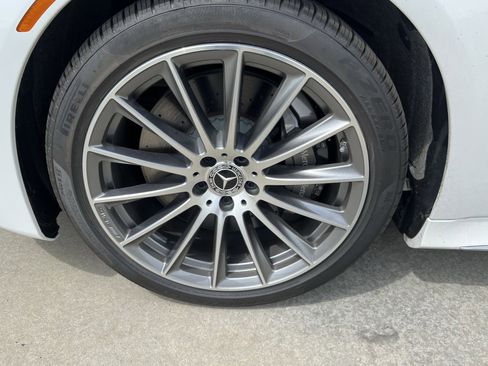 Certified 2025 Mercedes-Benz S 580 4MATIC Sedan image 13