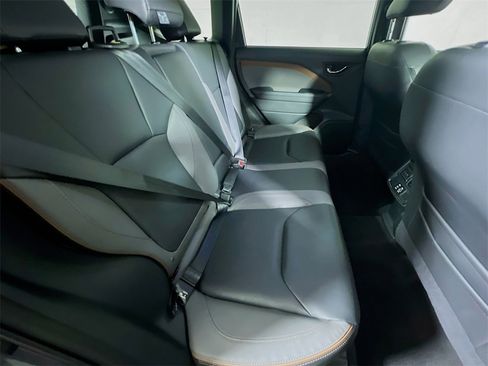 Certified 2025 Subaru Forester Sport w/ Popular Package #1 image 24