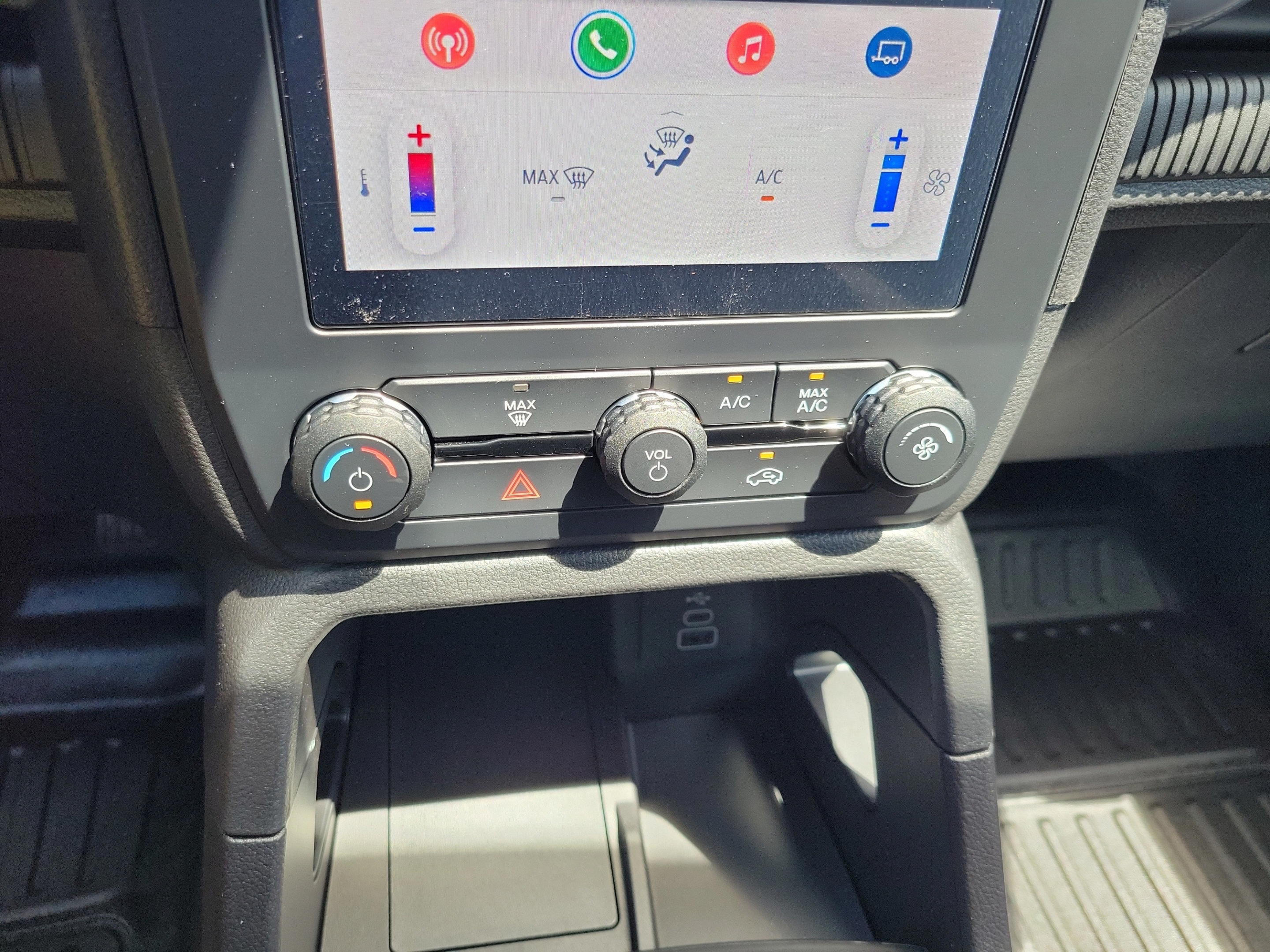New 2026 Ford Ranger XL AWD/4WD image 27