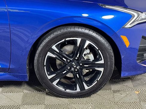 Used 2021 Kia K5 GT-Line image 22