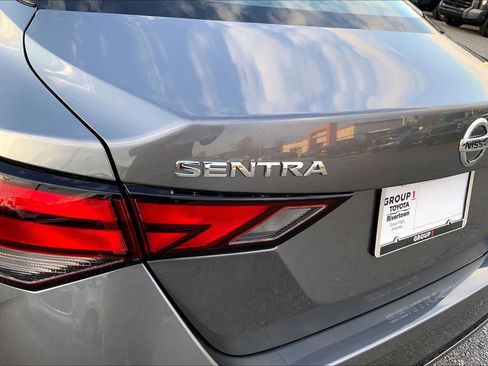 Used 2022 Nissan Sentra SV w/ All-Weather Package image 30