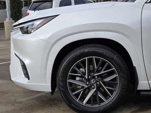 New 2026 Lexus TX 350 AWD image 6