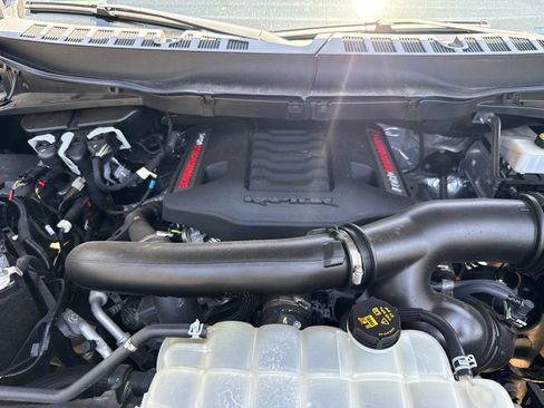 Used 2021 Ford F150 Raptor w/ Equipment Group 801A High AWD/4WD image 28