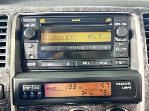 Used 2006 Toyota 4Runner SR5 image 15