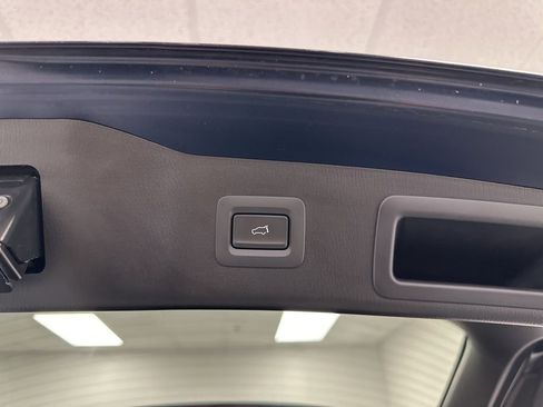 Certified 2025 MAZDA CX-5 AWD 2.5 S w/ Premium Plus Pkg image 9