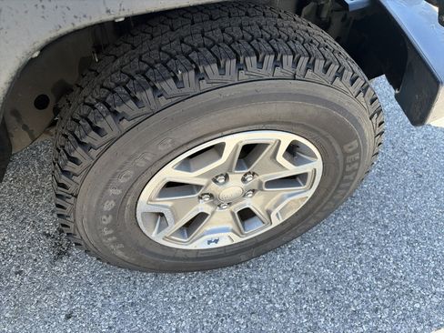 Used 2015 Jeep Wrangler Sport w/ Quick Order Package 24S image 12